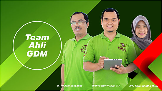 tim ahli bandeng