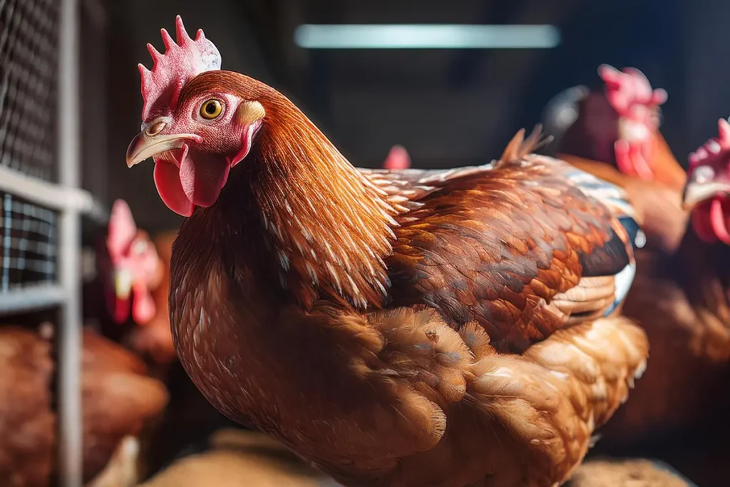 5 Jenis Penyakit pada Ayam Penyebab dan Cara Mengatasinya
