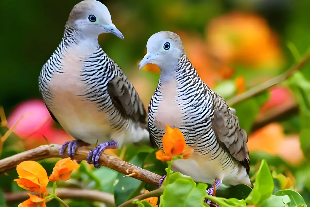 7 Manfaat Minyak Ikan untuk Burung Perkutut Kesayangan Anda