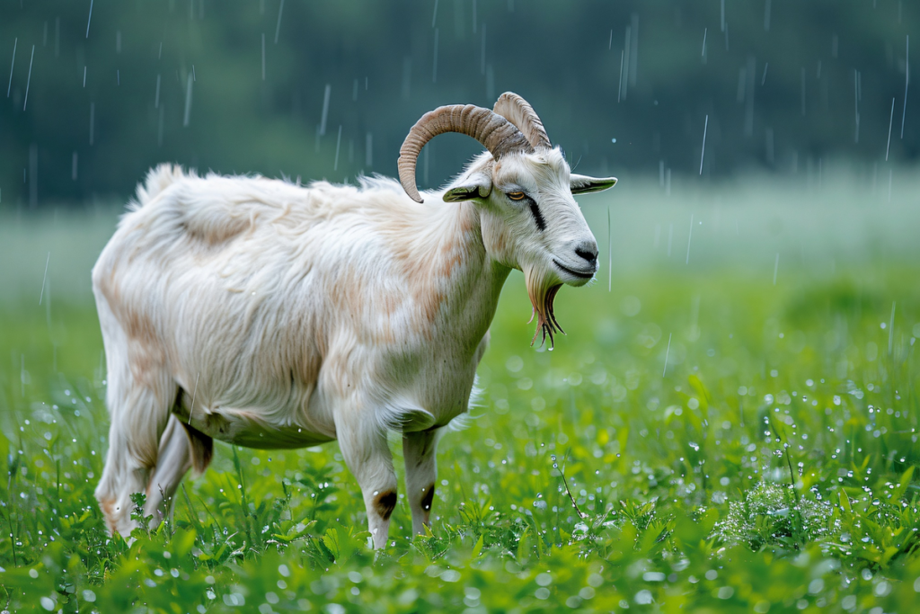 cara ternak domba garut unggulan