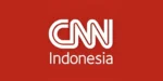 Logo CNN Indonesia - Partner Liputan Media GDM Organic