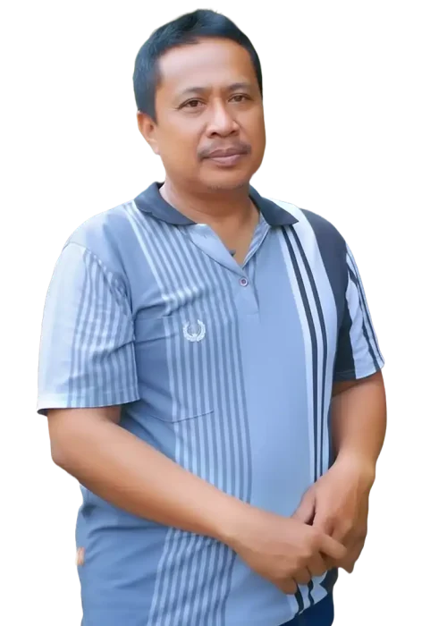 Testimoni Bapak Trianto - Petani Padi yang terbantu dengan pupuk organik cair GDM spesialis pangan dan sayur
