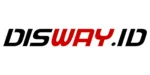 Logo Disway - Partner Liputan Media GDM Organic