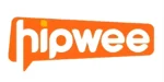 Logo Hipwee - Partner Liputan Media GDM Organic