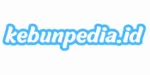 Logo Kebunpedia - Partner Liputan Media GDM Organic