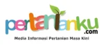 Logo Pertanianku - Partner Liputan Media GDM Organic