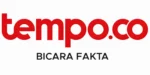 Logo tempo co - Partner Liputan Media GDM Organic