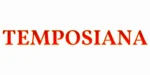 Logo temposiana - Partner Liputan Media GDM Organic