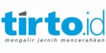 Logo tirto id - Partner Liputan Media GDM Organic