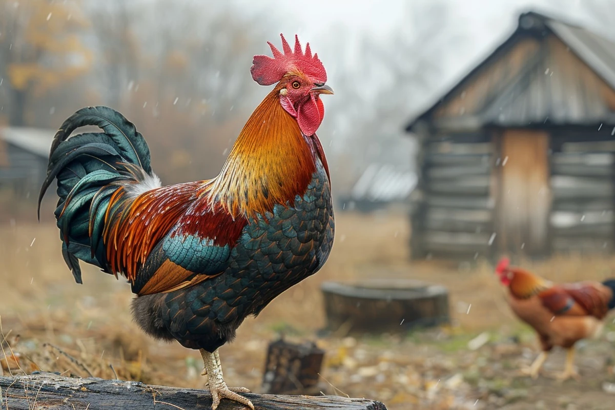 manfaat tomat untuk ayam aduan