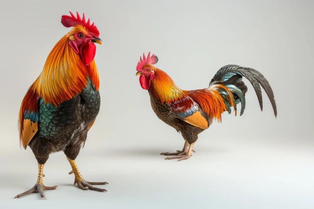 vitamin untuk ayam bangkok