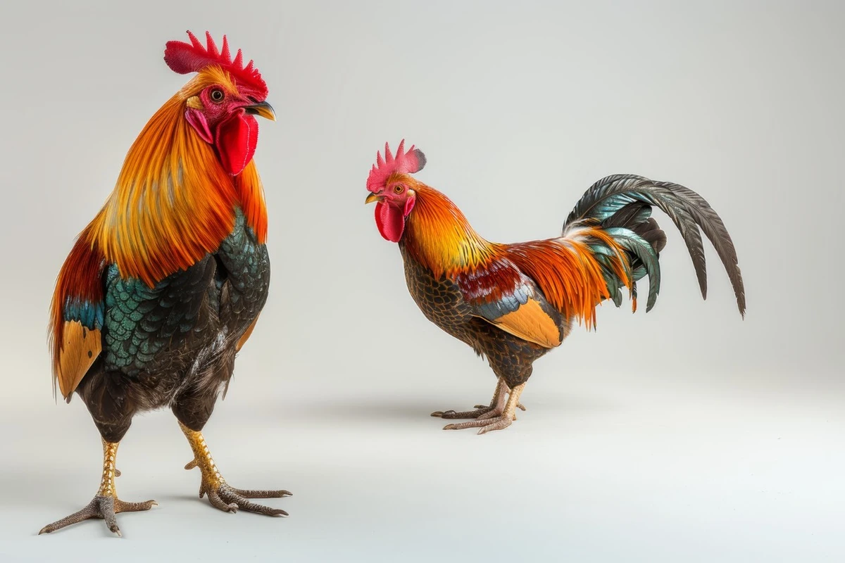 vitamin untuk ayam bangkok