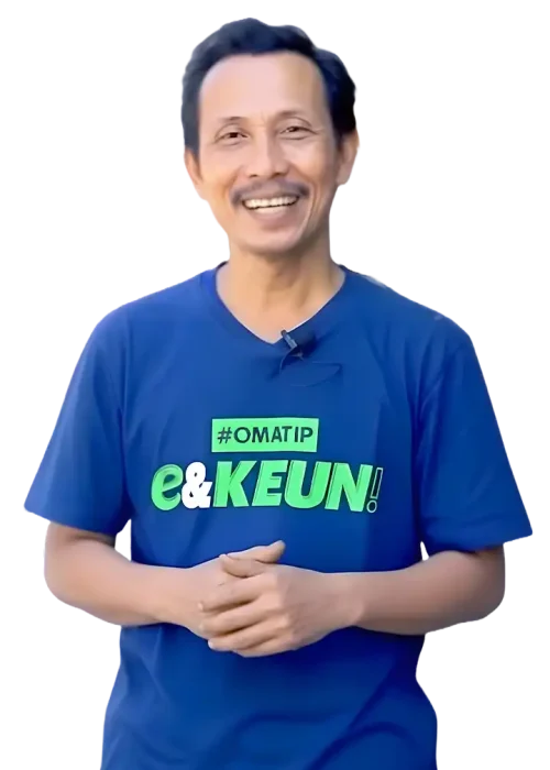 Testimoni Bapak Sukadi - Peternak ayam broiler yang terbantu dengan suplemen organik cair GDM spesialis peternakan