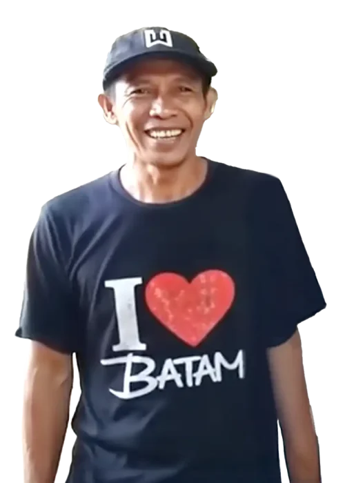 Testimoni Bapak Ketut - Peternak babi yang terbantu dengan suplemen organik cair GDM spesialis peternakan