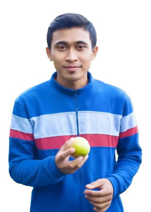 Testimoni Bapak Ajiyanto - Pekebun Apel yang terbantu dengan pupuk organik cair GDM spesialis buah buahan