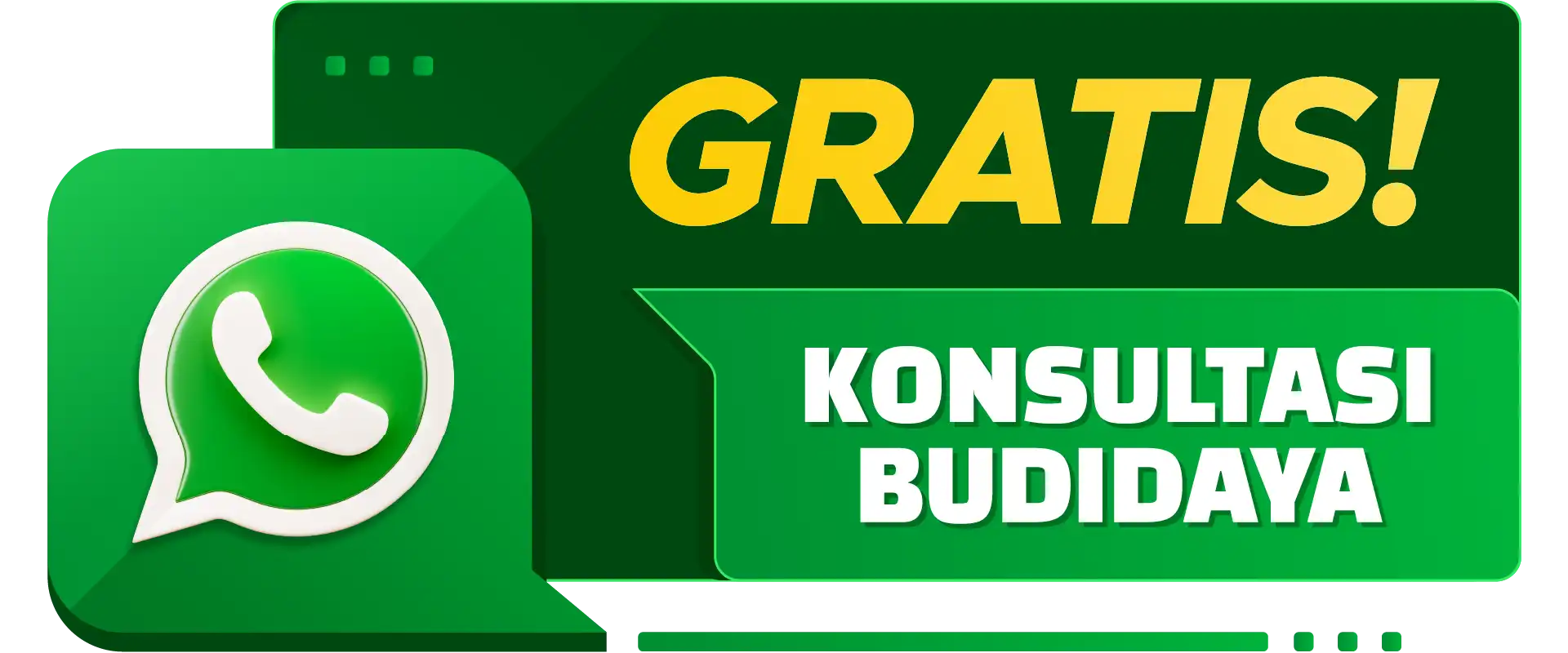 Button WA CTA Mobile GDM 2