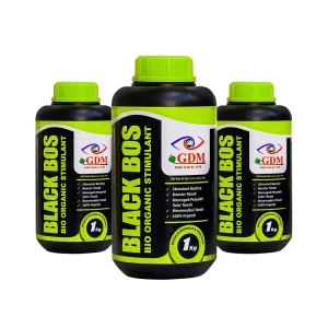 Produk GDM - Pembenah Tanah Organik GDM Black BOS