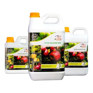 Produk GDM - Pupuk Organik Cair Spesialis Buah Buahan