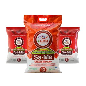 Produk GDM - Pupuk Padat Bio Organik GDM SaMe