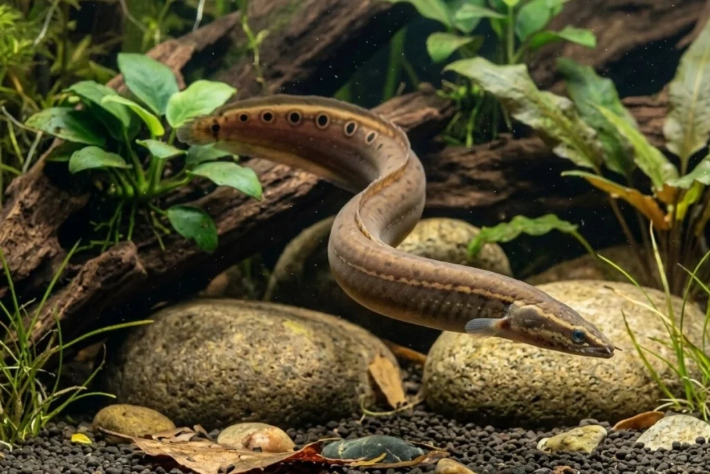 cara budidaya ikan sili
