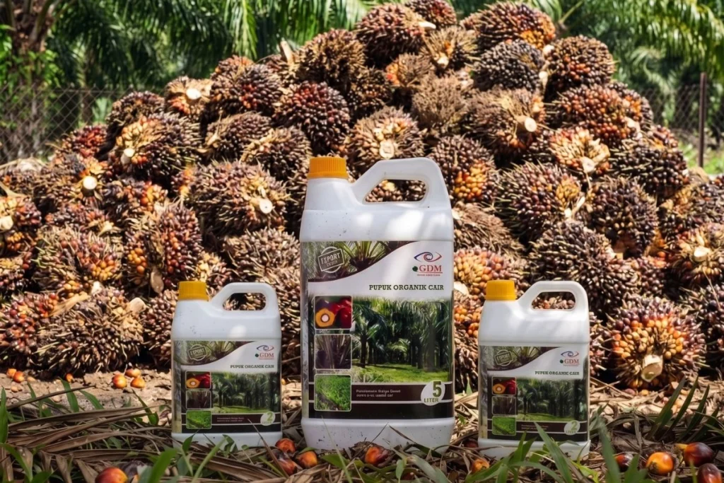 distributor pupuk sawit kalimantan barat