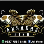 Foto ulasan pembeli GDM Spesialis Buah arsakha_fish_2