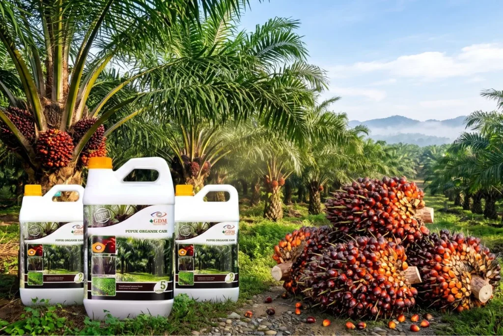 distributor pupuk sawit jambi