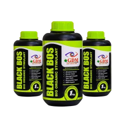 Produk GDM - Pembenah Tanah Organik GDM Black BOS