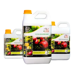 Produk GDM - Pupuk Organik Cair Spesialis Buah Buahan
