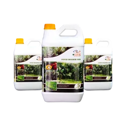 Produk GDM - Pupuk Organik Cair Spesialis Kelapa Sawit